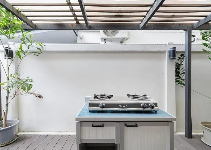 Luxurious 6br With Pool & Games At Sukhumvit Bangkok