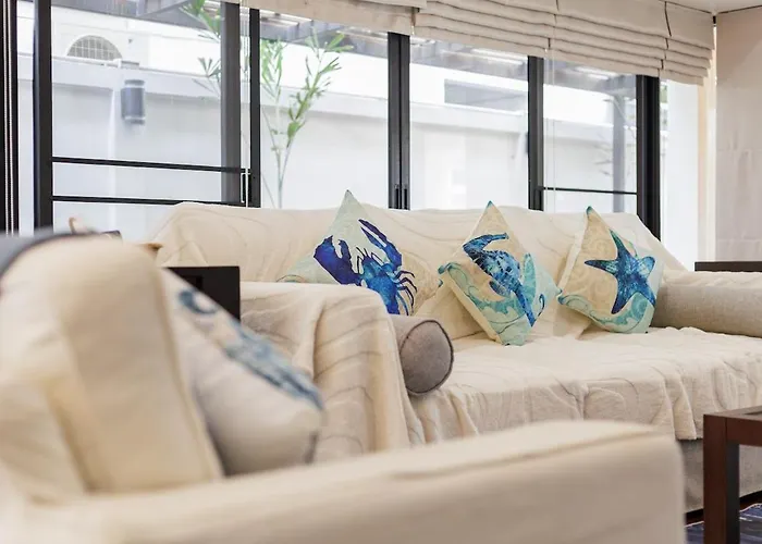 Luxurious 6br With Pool & Games At Sukhumvit Villa Bangkok