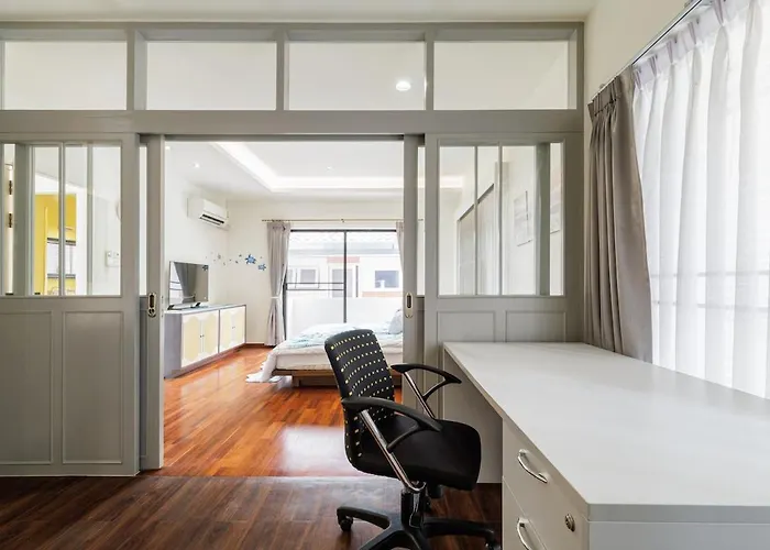 Luxurious 6br With Pool & Games At Sukhumvit Villa *