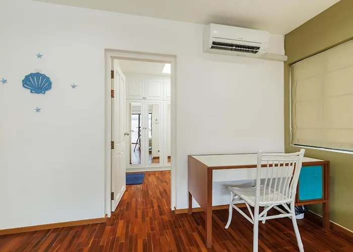 Luxurious 6br With Pool & Games At Sukhumvit Villa *