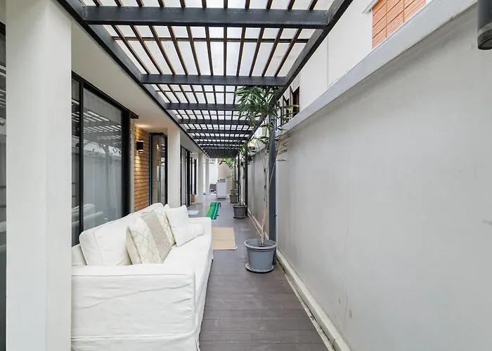 Luxurious 6br With Pool & Games At Sukhumvit * Bangkok