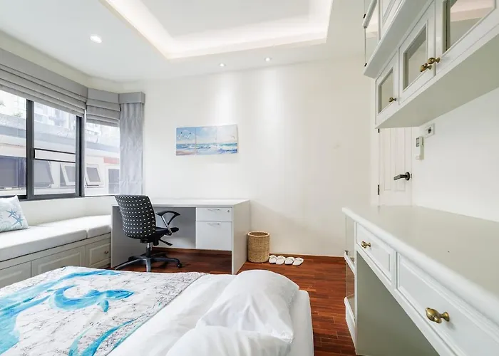 Luxurious 6br With Pool & Games At Sukhumvit * Bangkok