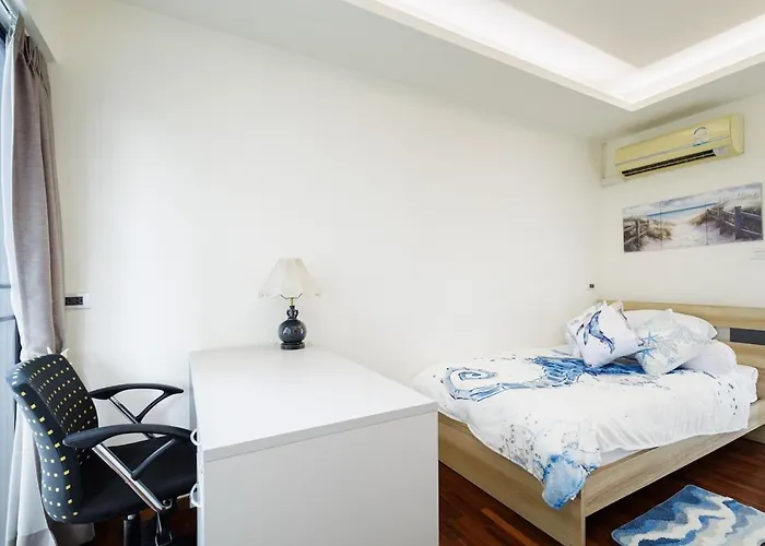 Luxurious 6br With Pool & Games At Sukhumvit