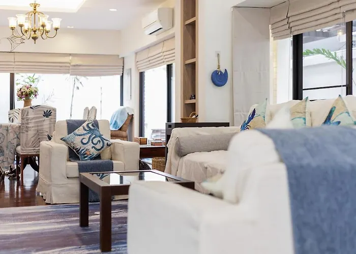Luxurious 6br With Pool & Games At Sukhumvit *
