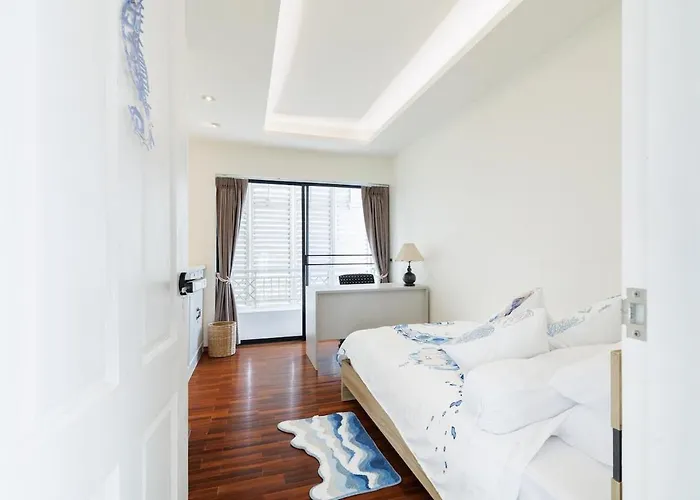 Luxurious 6br With Pool & Games At Sukhumvit Villa *